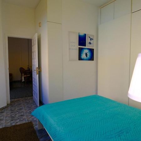 דירות לוס סילוס Ocean Terrace מראה חיצוני תמונה