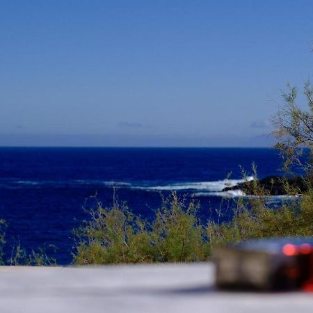 דירות לוס סילוס Ocean Terrace מראה חיצוני תמונה