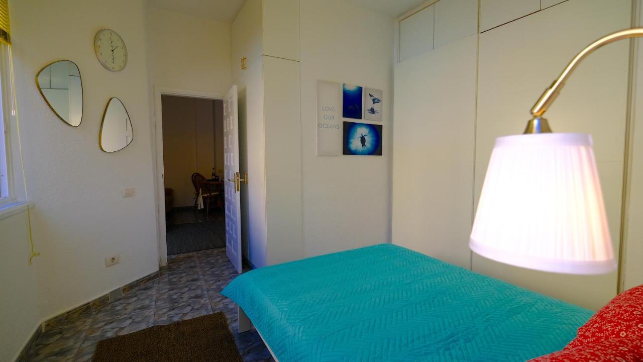 דירות לוס סילוס Ocean Terrace מראה חיצוני תמונה