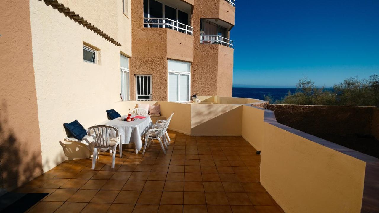 דירות לוס סילוס Ocean Terrace מראה חיצוני תמונה