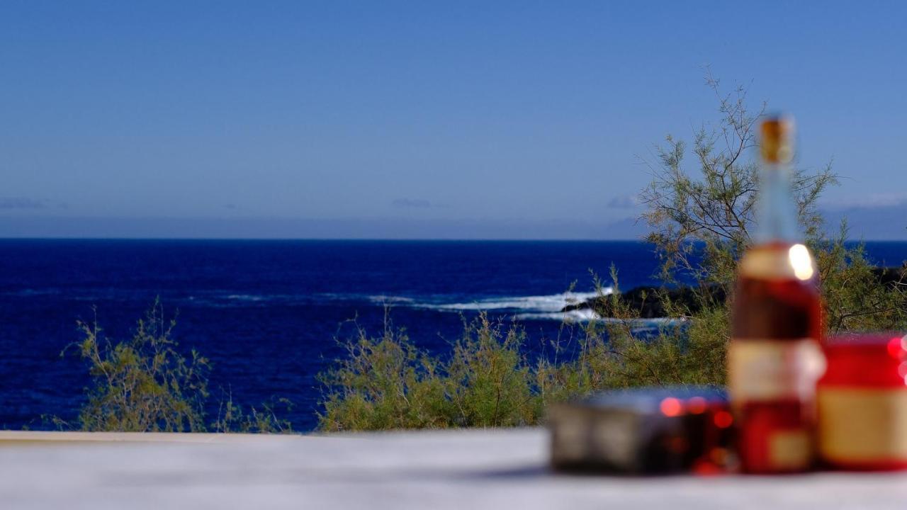 דירות לוס סילוס Ocean Terrace מראה חיצוני תמונה