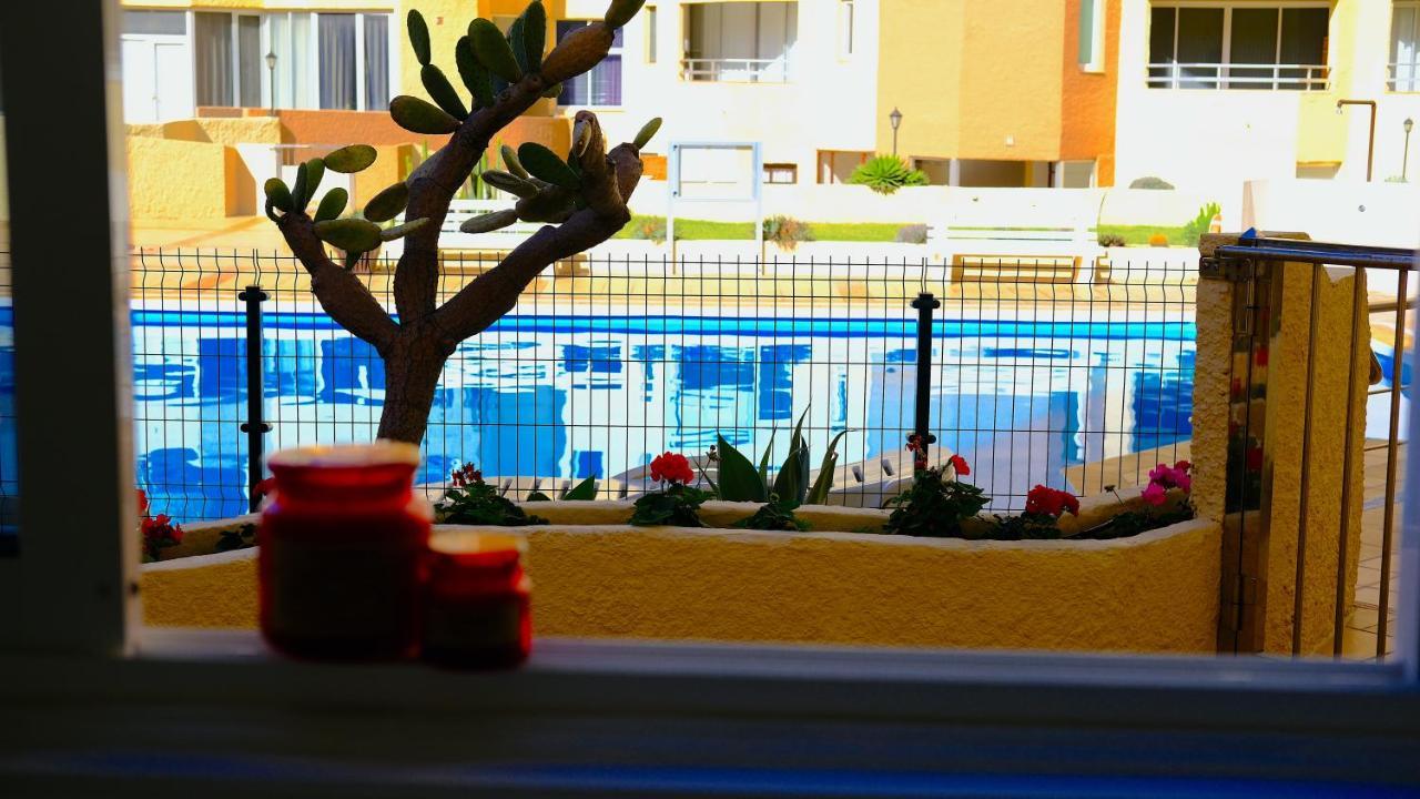 דירות לוס סילוס Ocean Terrace מראה חיצוני תמונה