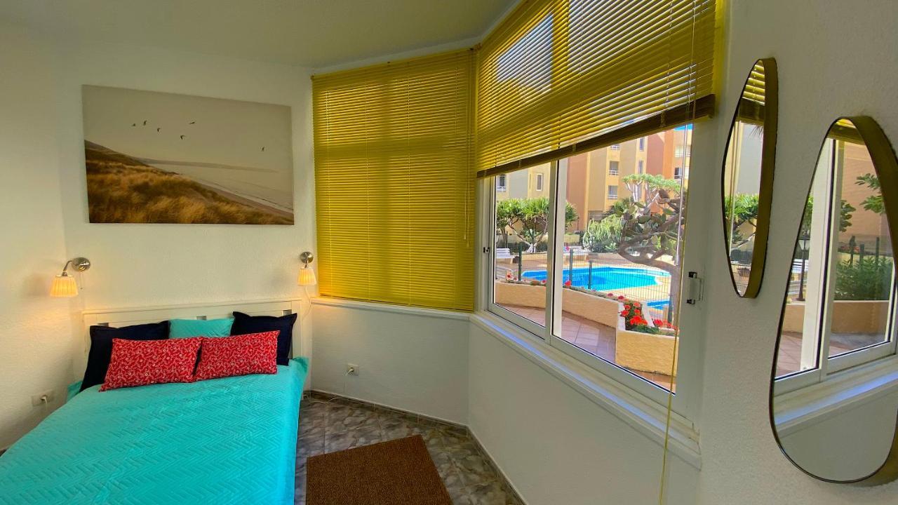 דירות לוס סילוס Ocean Terrace מראה חיצוני תמונה