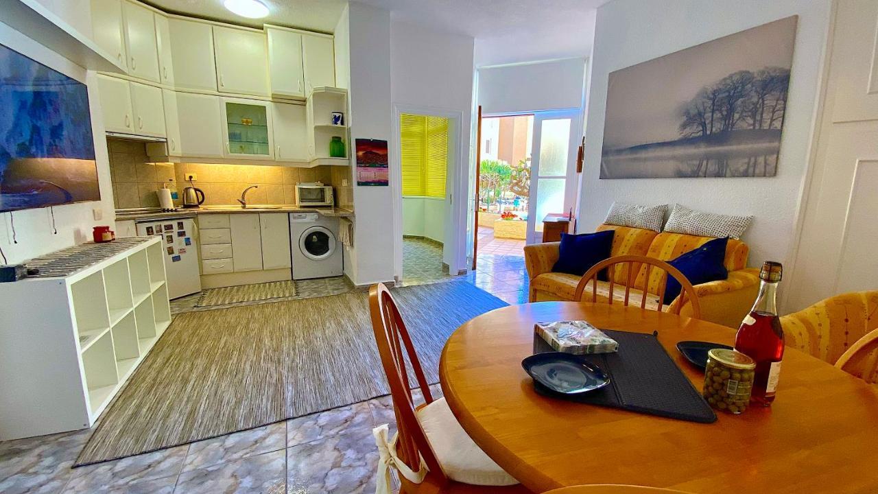 דירות לוס סילוס Ocean Terrace מראה חיצוני תמונה